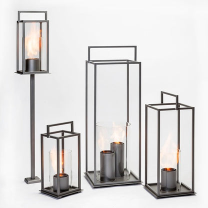 S/M/L and Mounted Hampton Lanterns