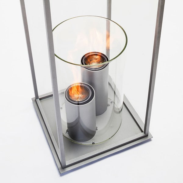 2 Burner Hampton Large Lantern