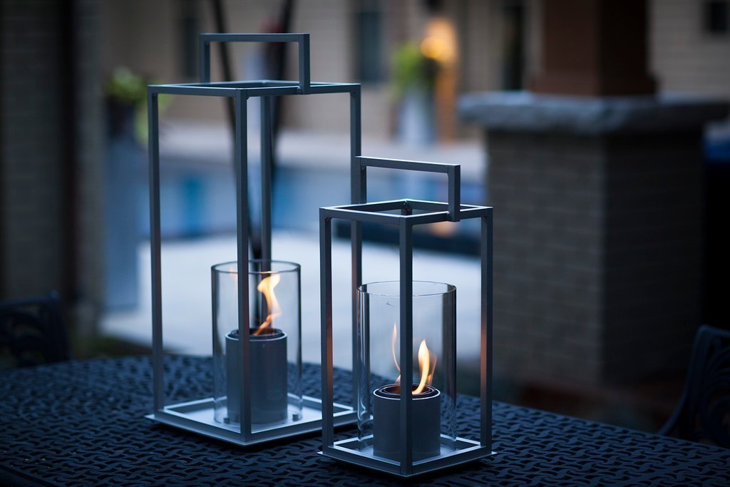 Indoor/Outdoor Lanterns 