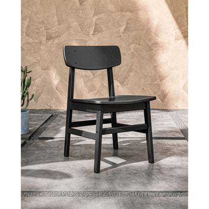 Polywood Modern Studio Urban Chair