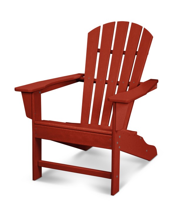 POLYWOOD Palm Coast Adirondack