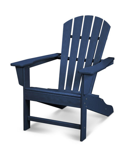 POLYWOOD Palm Coast Adirondack