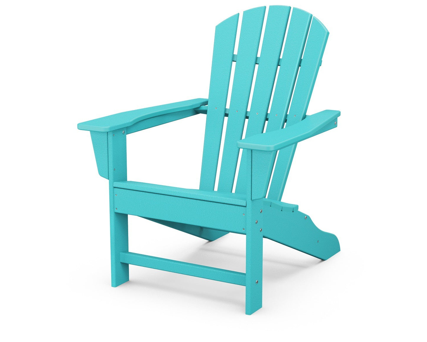 POLYWOOD Palm Coast Adirondack