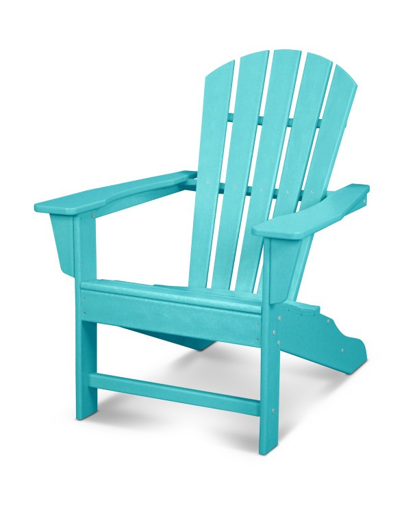 POLYWOOD Palm Coast Adirondack
