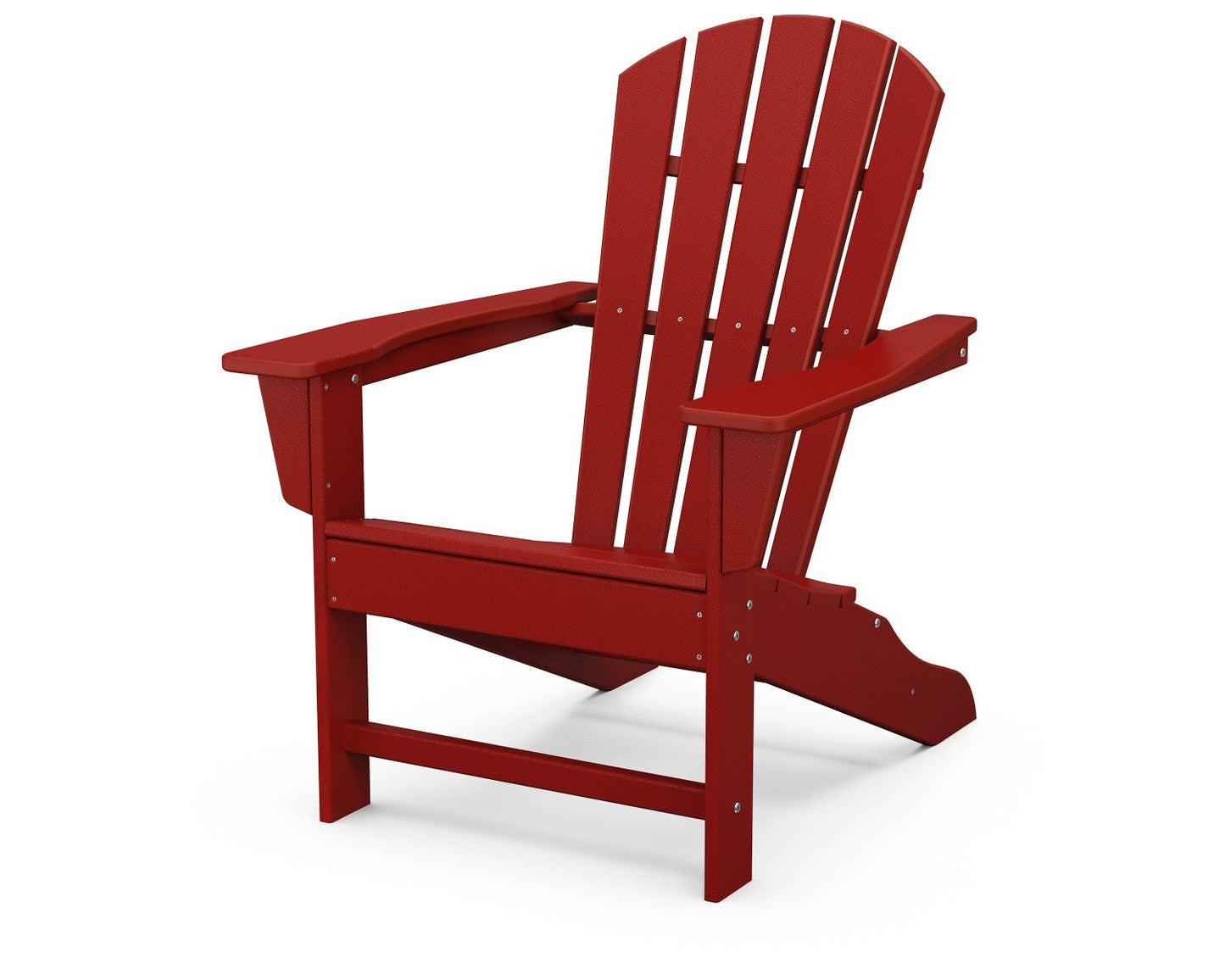POLYWOOD Palm Coast Adirondack