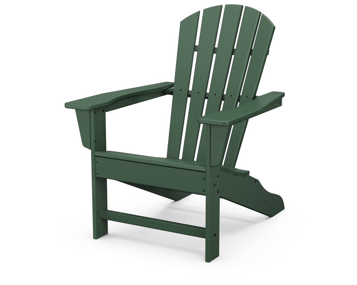 POLYWOOD Palm Coast Adirondack