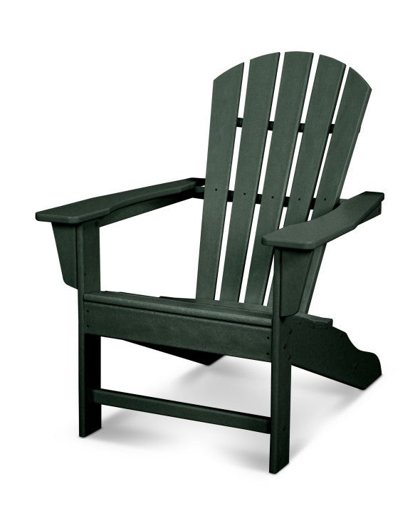 POLYWOOD Palm Coast Adirondack