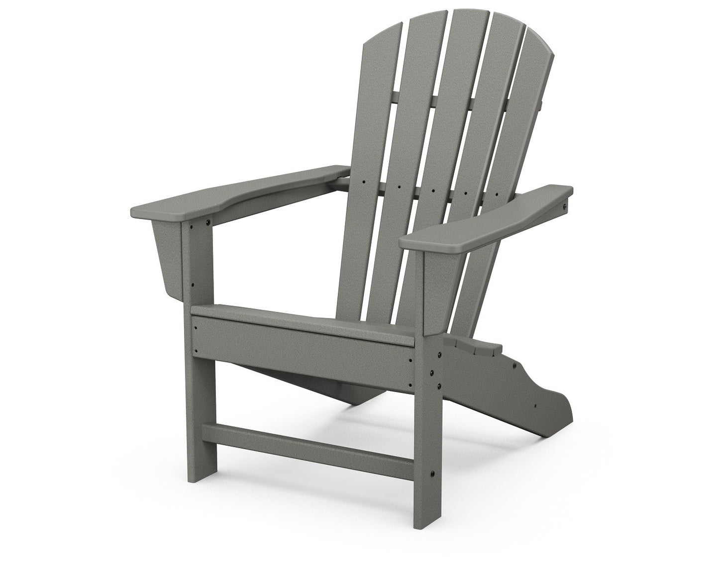 POLYWOOD Palm Coast Adirondack