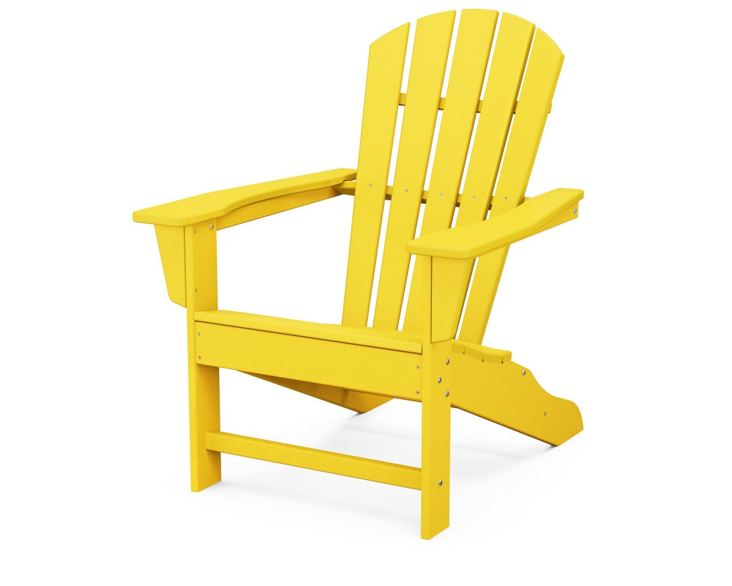 POLYWOOD Palm Coast Adirondack