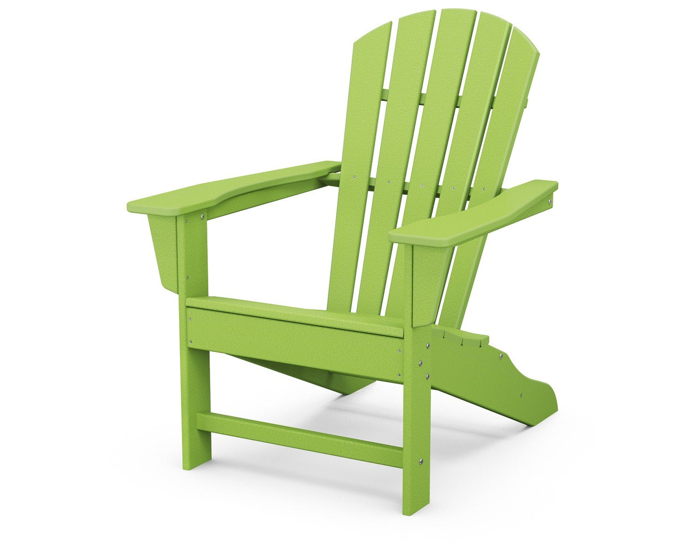 POLYWOOD Palm Coast Adirondack