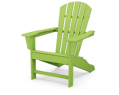 POLYWOOD Palm Coast Adirondack