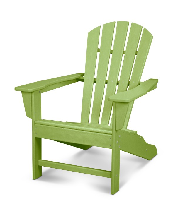 POLYWOOD Palm Coast Adirondack