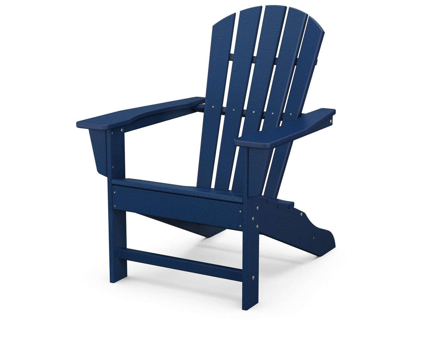 POLYWOOD Palm Coast Adirondack