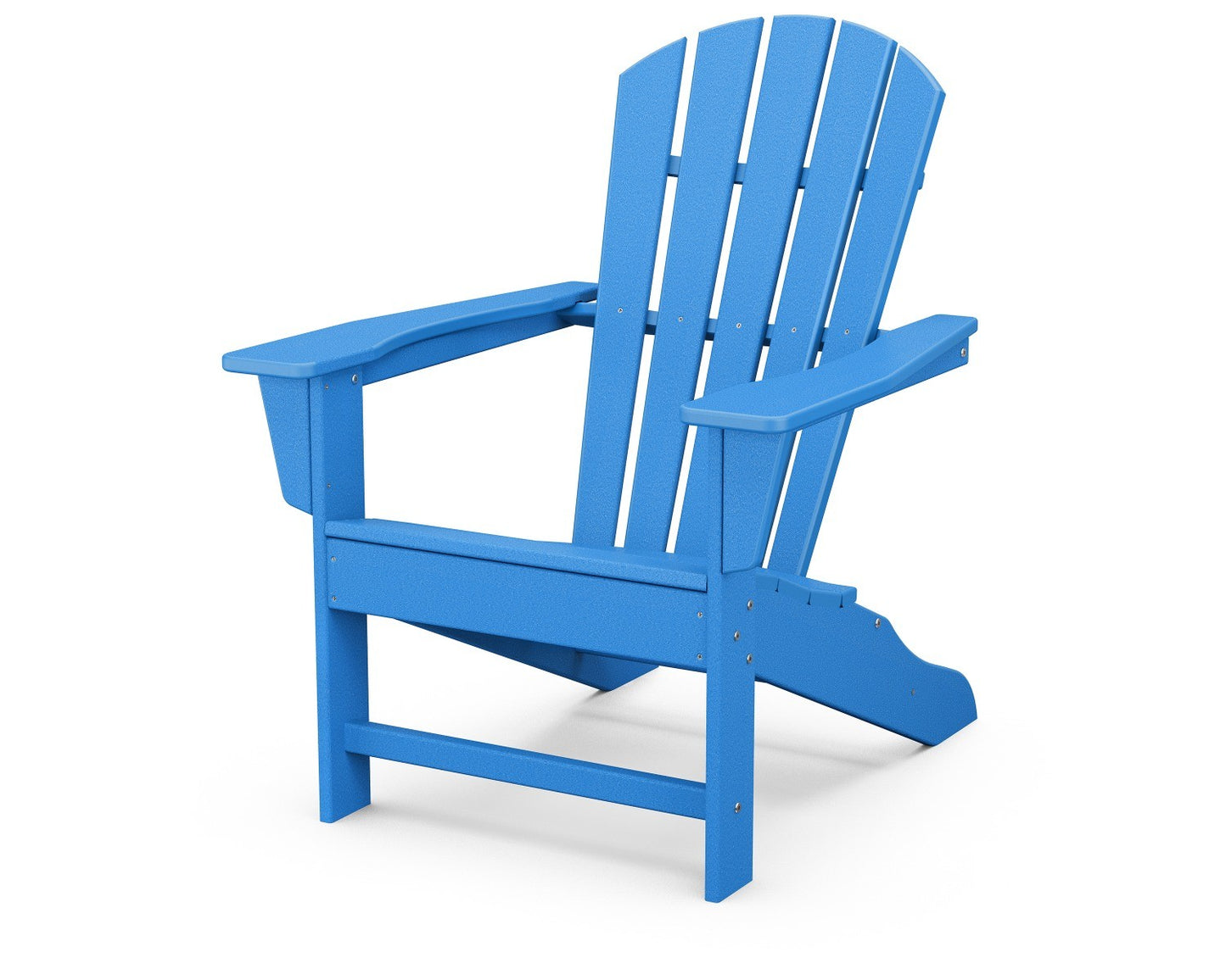 POLYWOOD Palm Coast Adirondack
