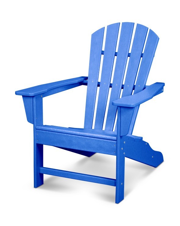 POLYWOOD Palm Coast Adirondack