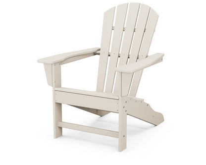 POLYWOOD Palm Coast Adirondack