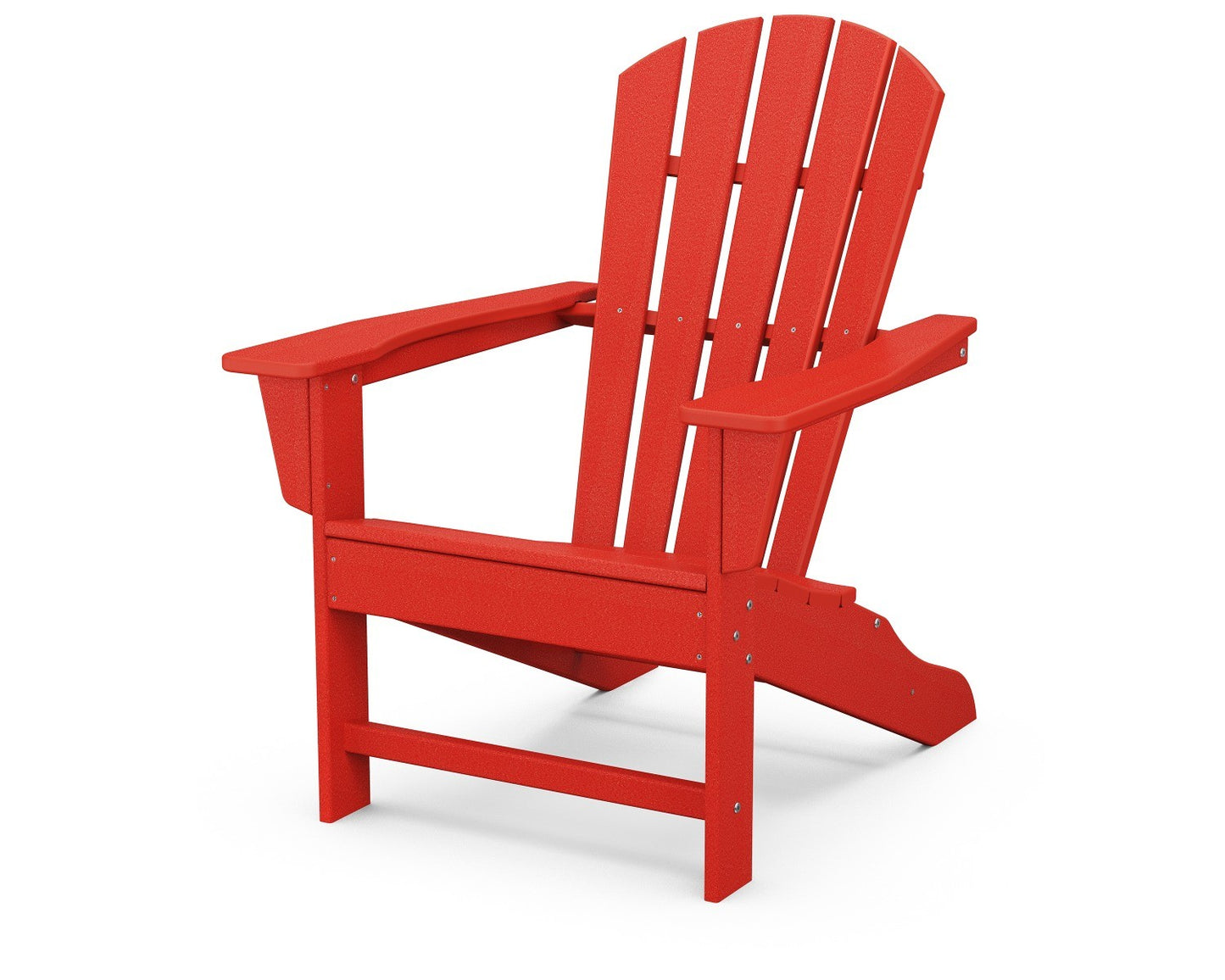 POLYWOOD Palm Coast Adirondack