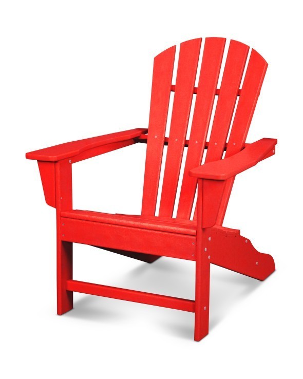 POLYWOOD Palm Coast Adirondack