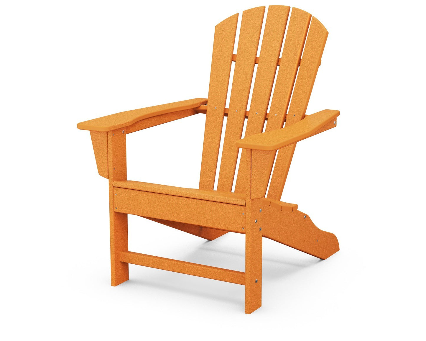 POLYWOOD Palm Coast Adirondack