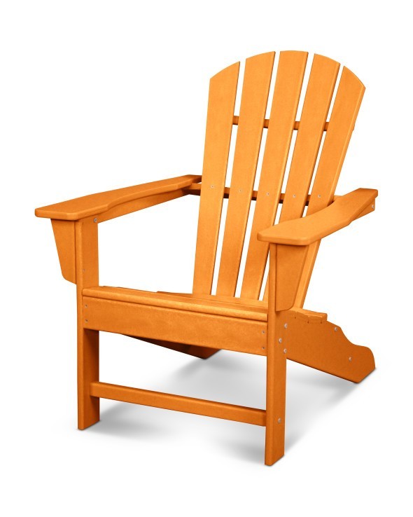 POLYWOOD Palm Coast Adirondack