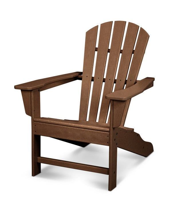 POLYWOOD Palm Coast Adirondack