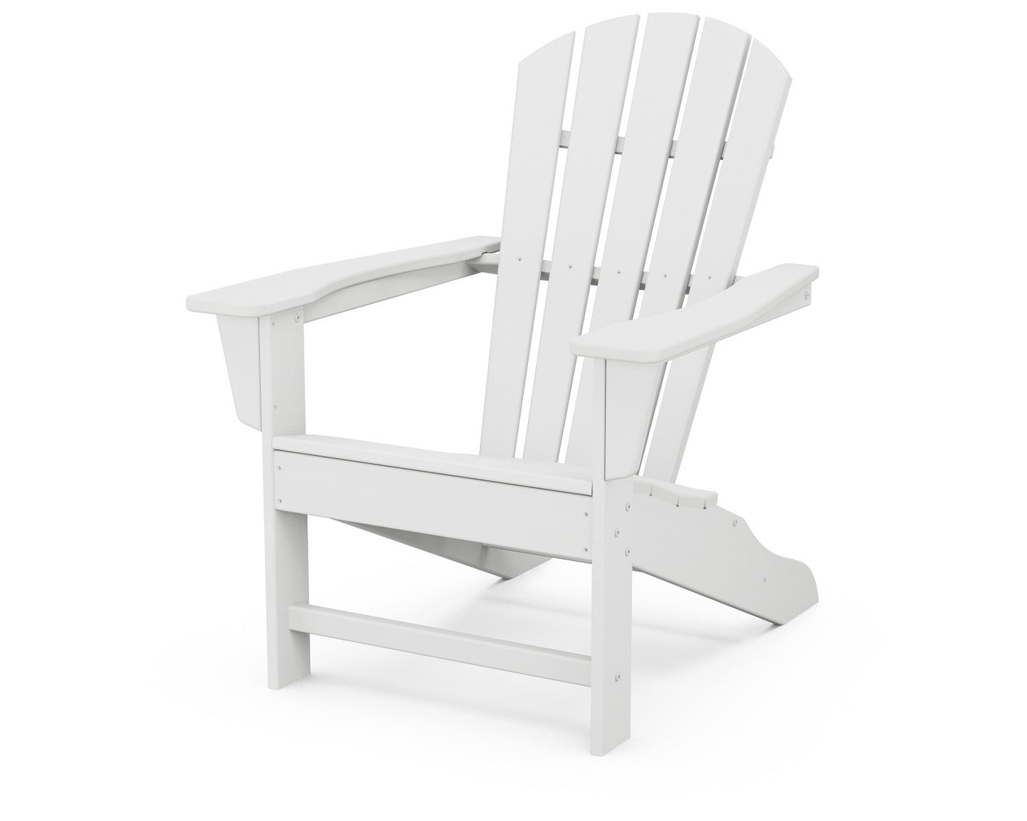 POLYWOOD Palm Coast Adirondack