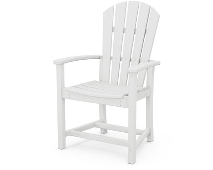 POLYWOOD Palm Coast Dining Chair