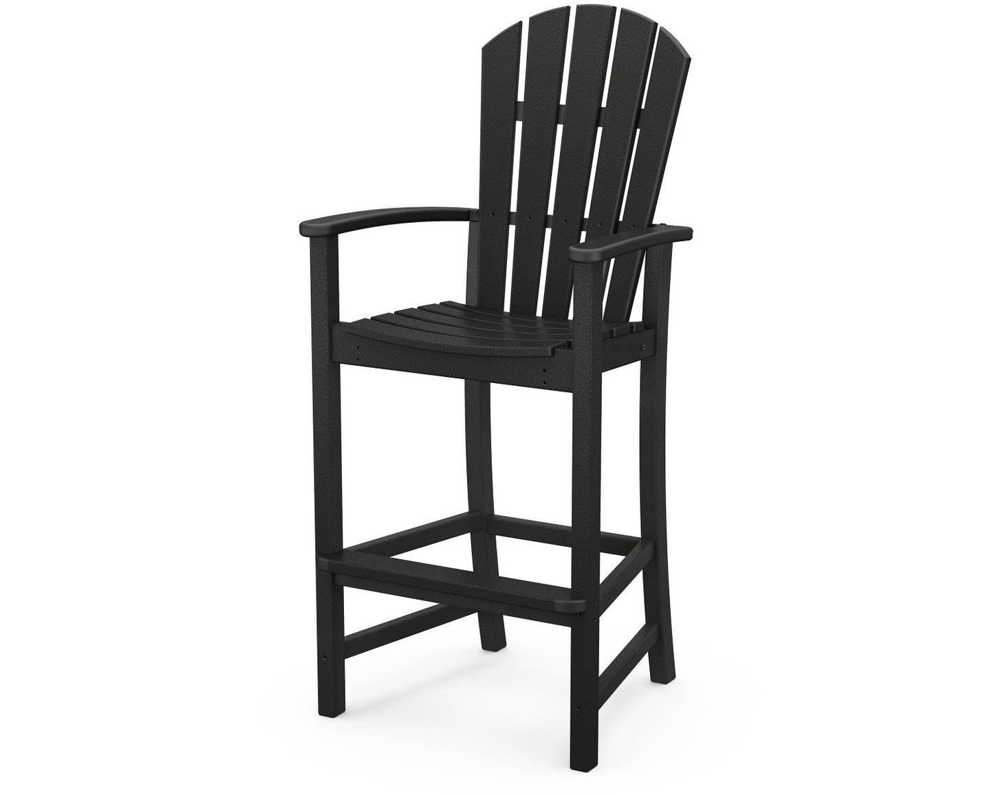 POLYWOOD Palm Coast Bar Chair