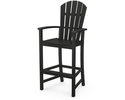 POLYWOOD Palm Coast Bar Chair