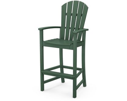 POLYWOOD Palm Coast Bar Chair