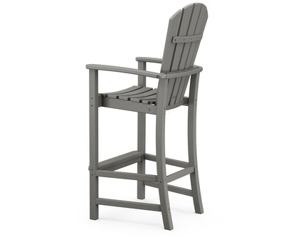 POLYWOOD Palm Coast Bar Chair