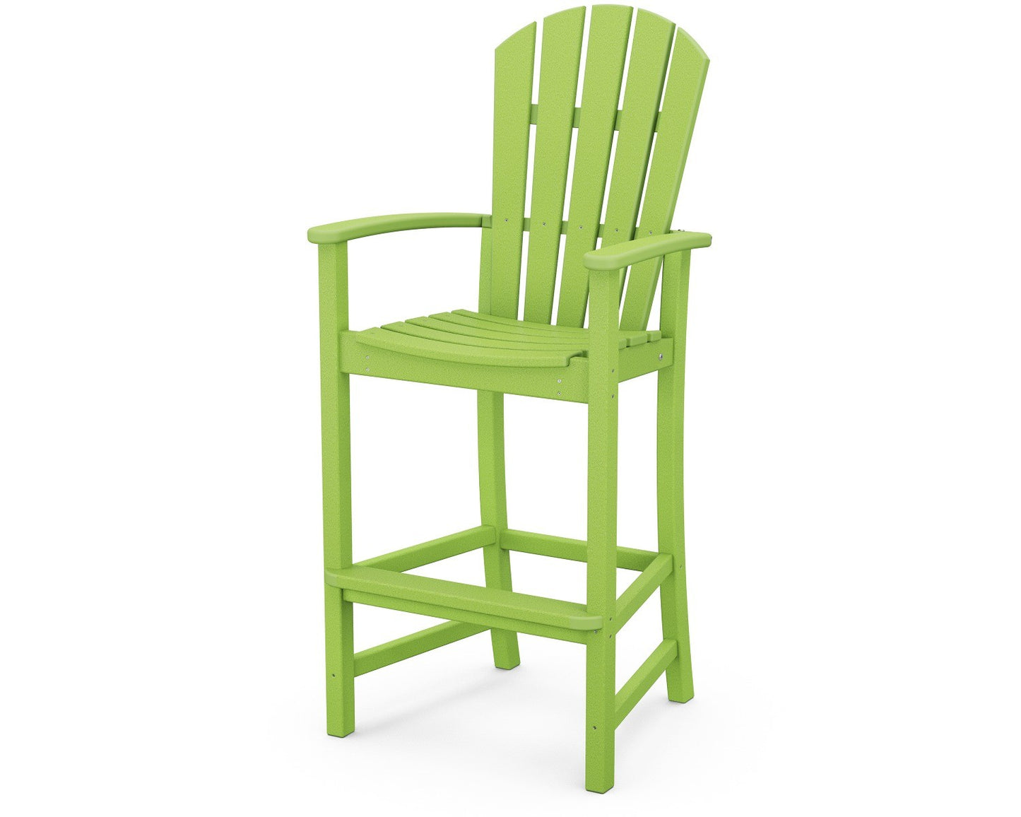POLYWOOD Palm Coast Bar Chair