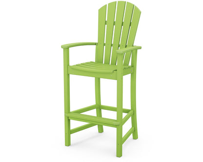 POLYWOOD Palm Coast Bar Chair