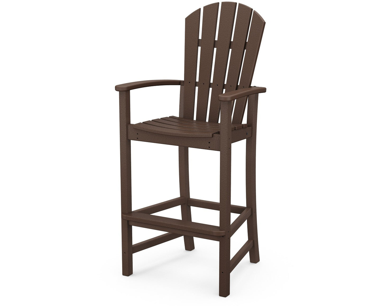 POLYWOOD Palm Coast Bar Chair