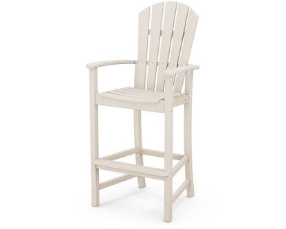 POLYWOOD Palm Coast Bar Chair