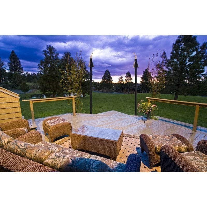 HPC Tiki Torches