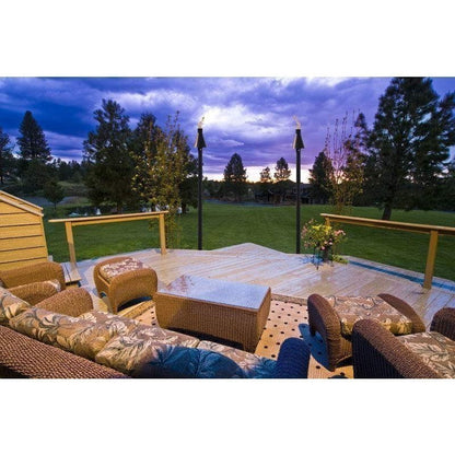 HPC Tiki Torches
