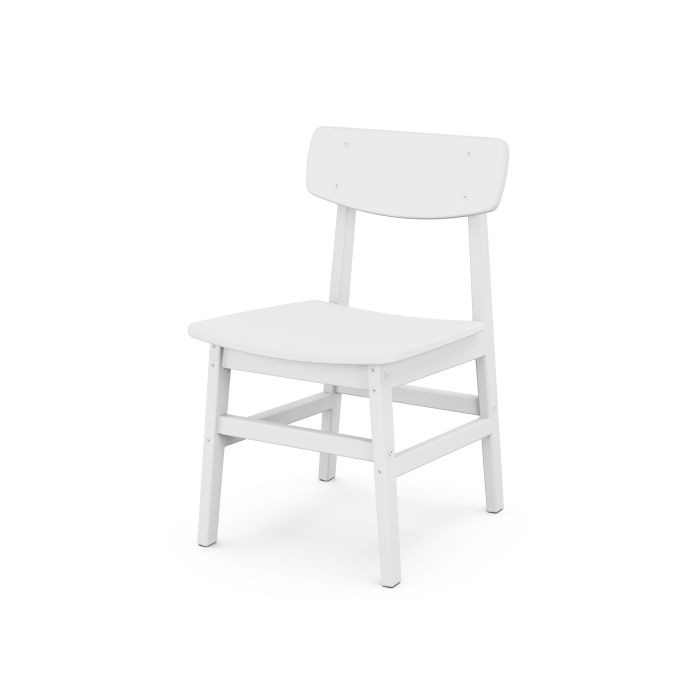 Polywood Modern Studio Urban Chair