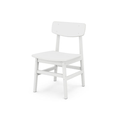 Polywood Modern Studio Urban Chair