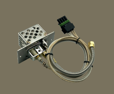 Pilot assembly kit for Prism Fire Pit