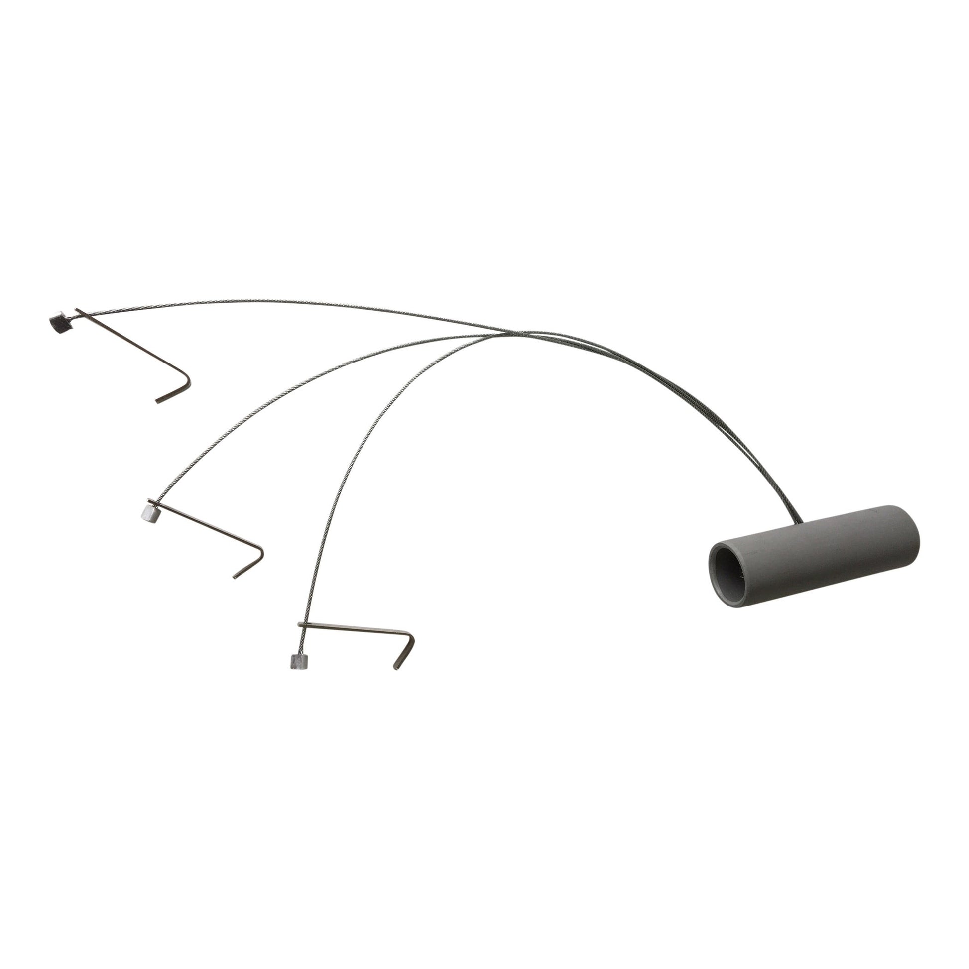 Oriflamme Fire Table Part - Burner Puller