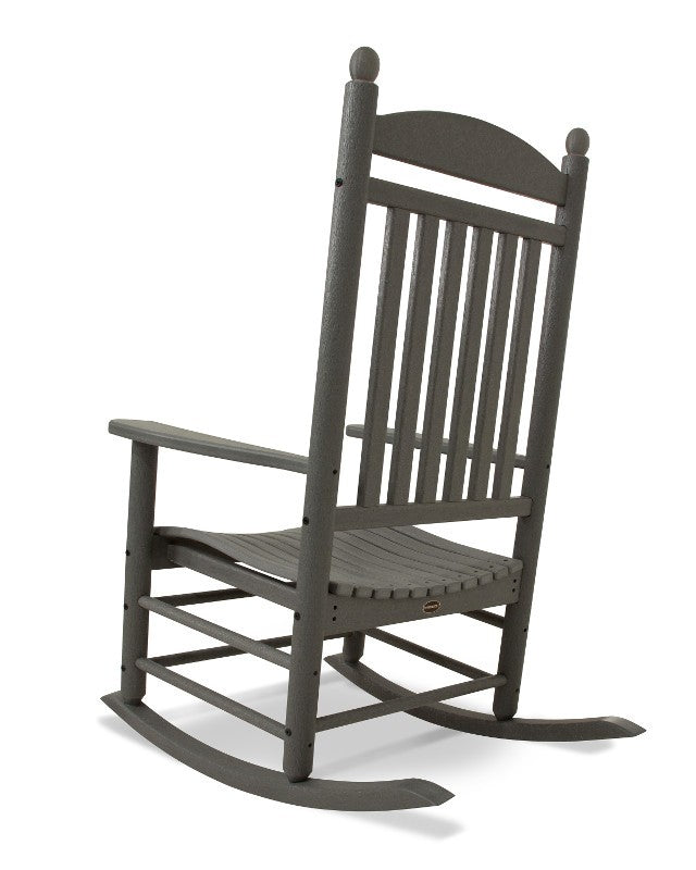 Polywood Jefferson 3-Piece Rocker Set