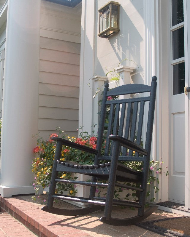 Polywood Jefferson 3-Piece Rocker Set