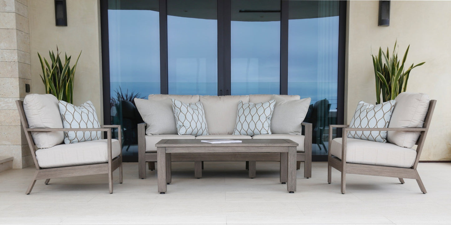 Sunset West Laguna Sofa