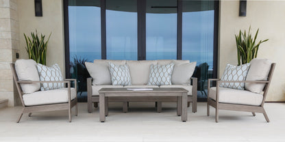 Sunset West Laguna Sofa