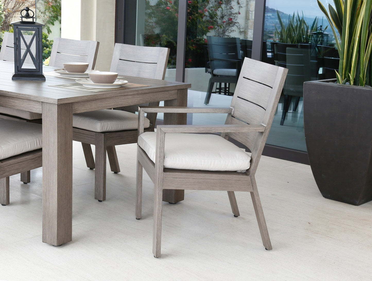 Sunset West Laguna Dining Chair