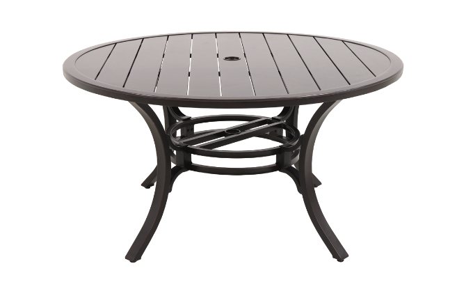 Portica Laurel Round Dining Table