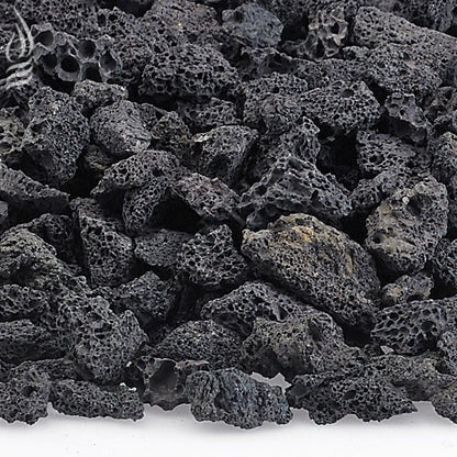 Lava Rock - 10 LB Bag Small