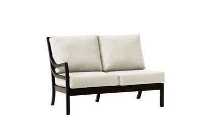 Madison 2 Seater Left Arm