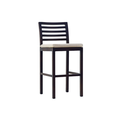 Madison Bar Chair by Ratana